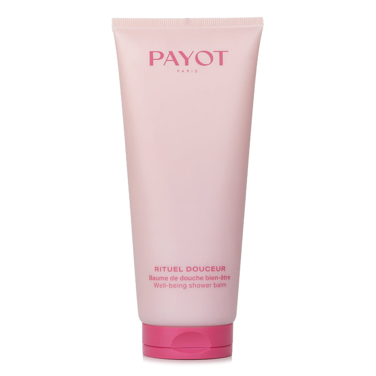 Payot - Rituel Douceur Well Being Shower Balm  - 200ml/6.7oz