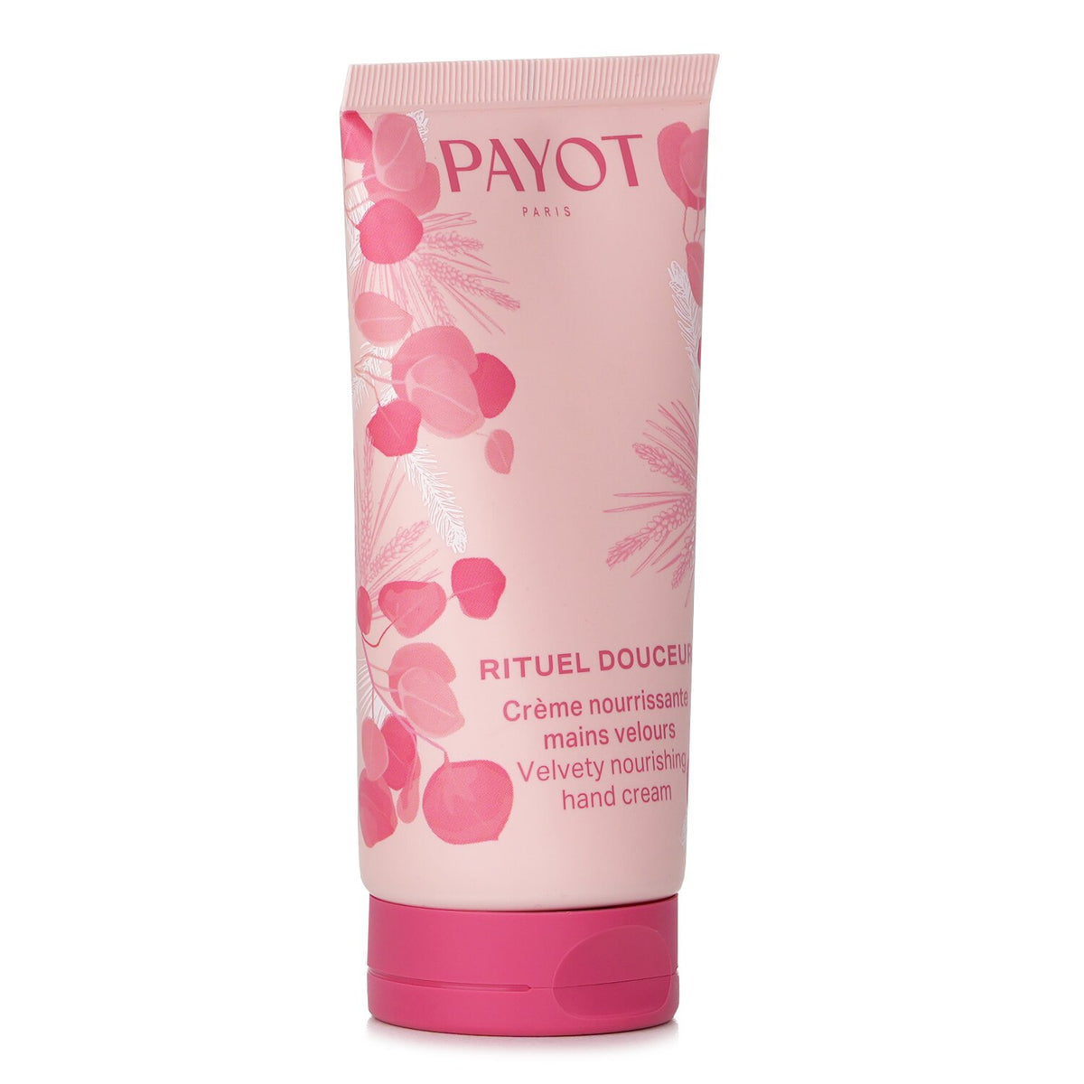 Payot - Rituel Douceur Velvety Nourishing Hand Cream  - 75ml/2.5oz