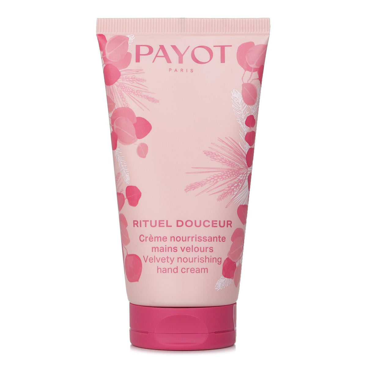 Payot - Rituel Douceur Velvety Nourishing Hand Cream  - 75ml/2.5oz