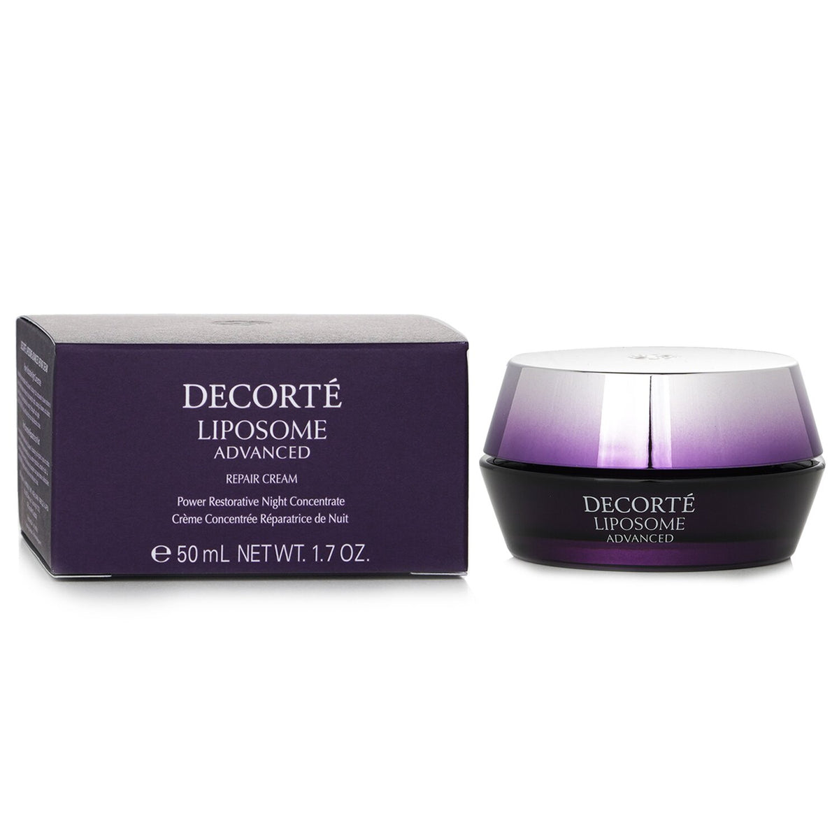 Cosme Decorte - Liposome Advanced Repair Cream  - 50g/1.7oz