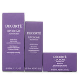 Cosme Decorte - Liposome Advanced Repair Set  - 3pcs