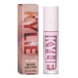 Kylie By Kylie Jenner - High Gloss - # 323 Daddys Girl  - 3.3ml/0.11oz