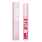 Kylie By Kylie Jenner - Lip Shine Lacquer - # 416 Don'T @ Me  - 2.7g/0.09oz