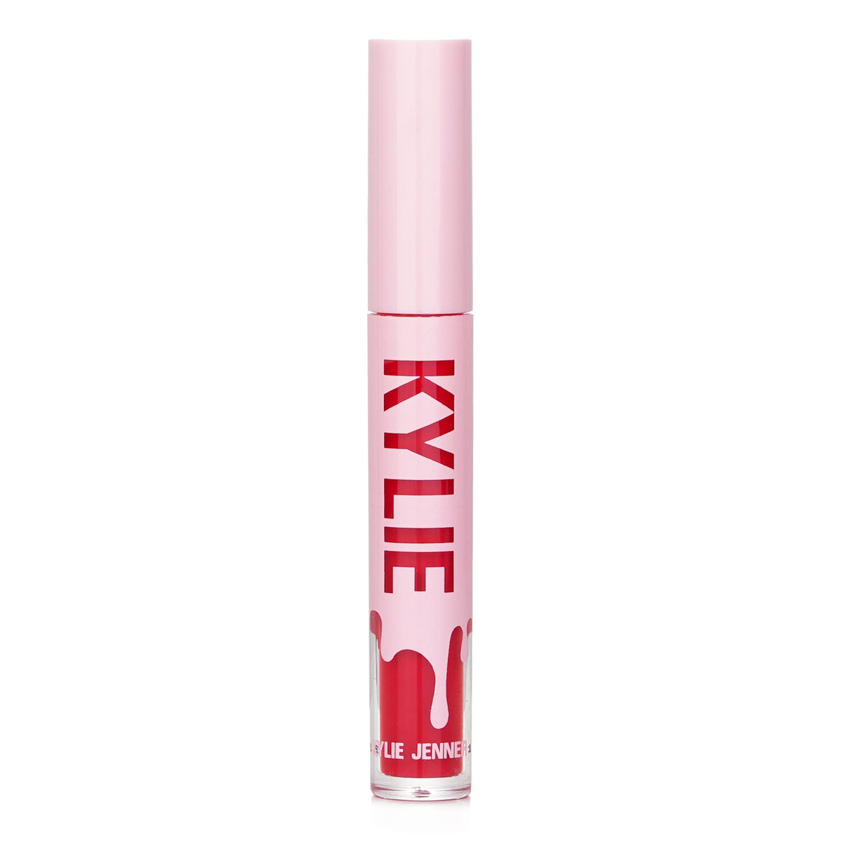 Kylie By Kylie Jenner - Lip Shine Lacquer - # 416 Don'T @ Me  - 2.7g/0.09oz