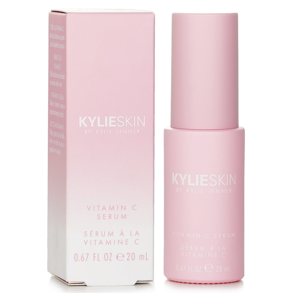 Kylie Skin - Vitamin C Serum  - 20ml/0.67oz
