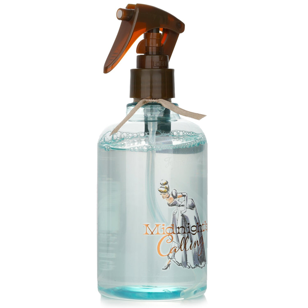 John's Blend - Disney Princess Fragance & Deodorant Room Mist - Midnight's Calli