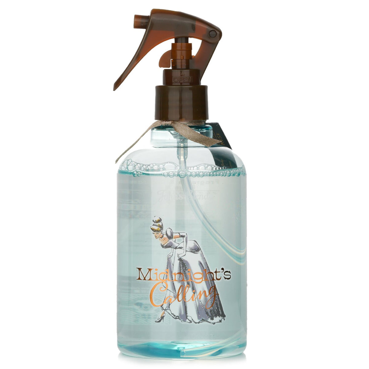 John's Blend - Disney Princess Fragance & Deodorant Room Mist - Midnight's Calli
