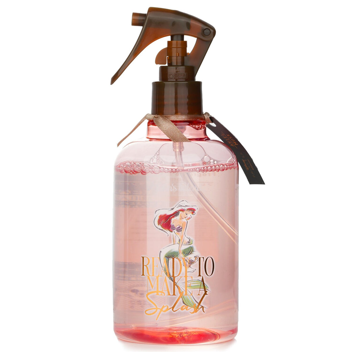 John's Blend - Disney Princess Fragance & Deodorant Room Mist - Ready To Make A