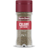 Masterfoods Seasoning Celery Salt - 57g