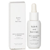 Bjork & Berries - Skin Awakening C Serum  - 30ml/1oz