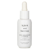 Bjork & Berries - Skin Awakening C Serum  - 30ml/1oz