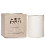 Bjork & Berries - White Forest Scented Candle  - 240g/8.5oz