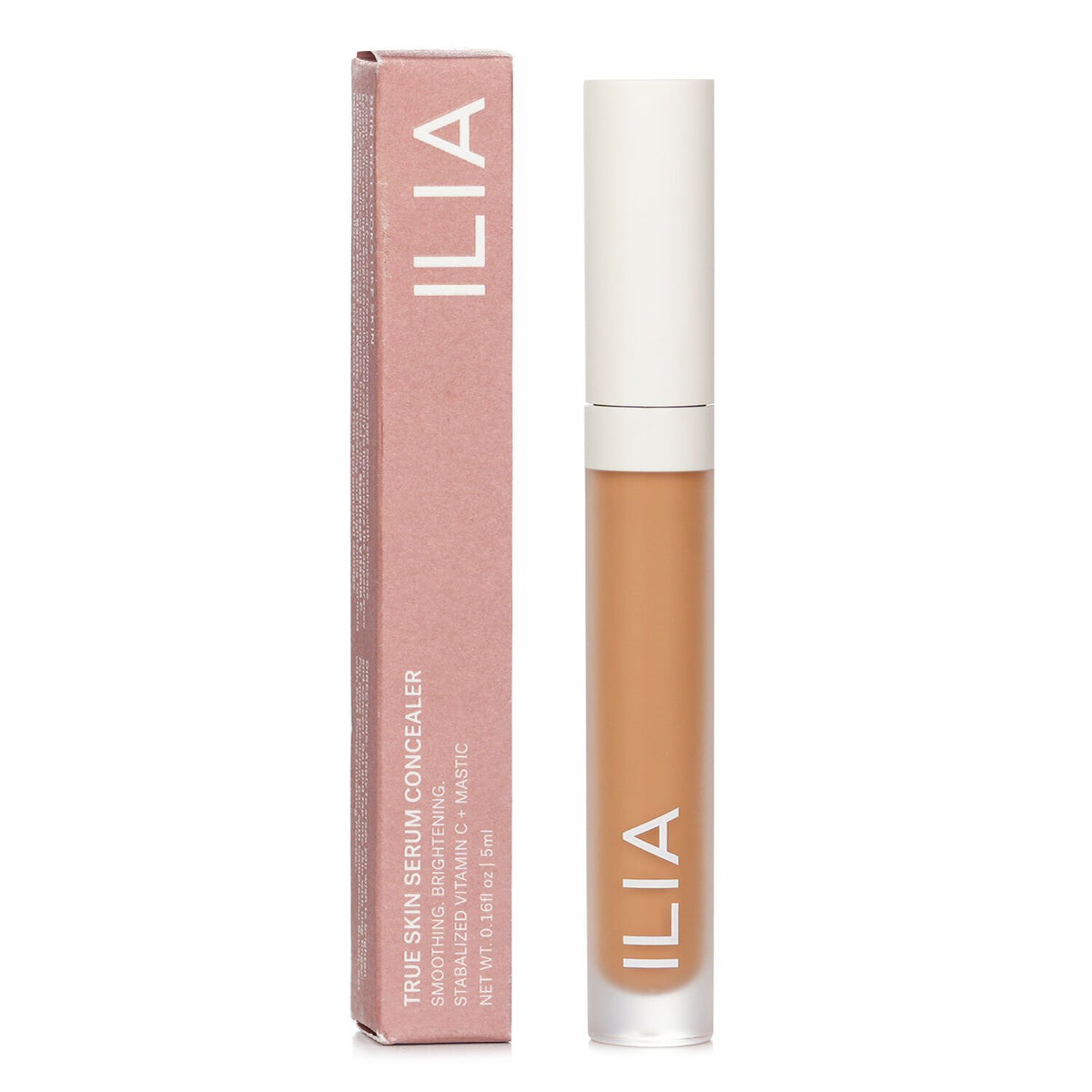 ILIA - True Skin Serum Concealer - # SC3.5 Chia  - 5ml/0.16oz