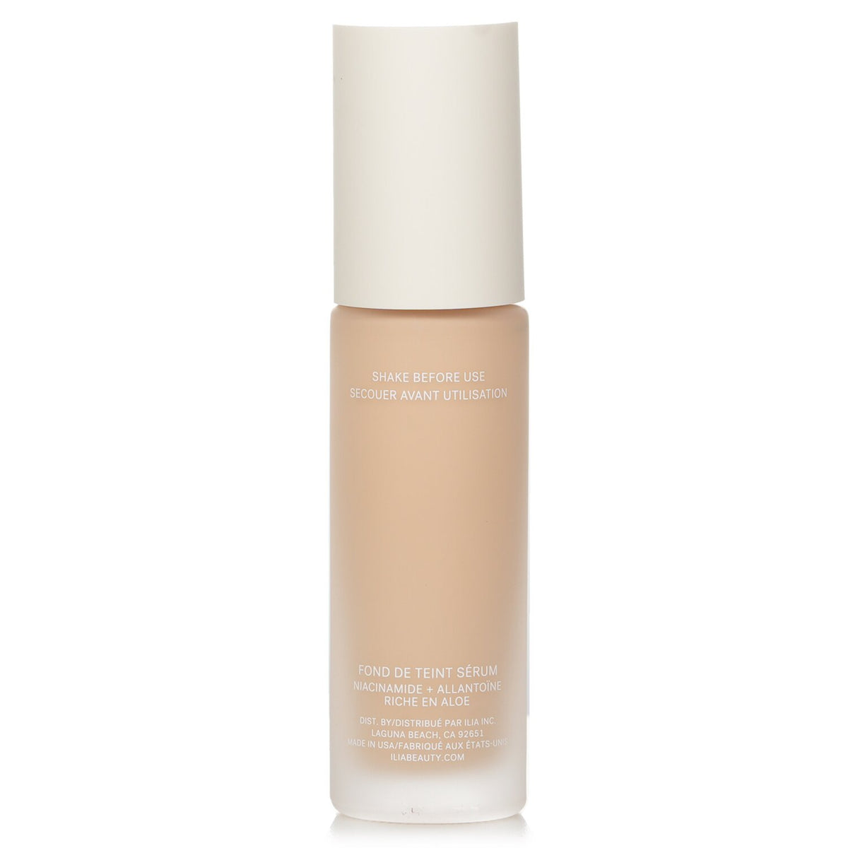 ILIA - True Skin Serum Foundation - # SF.25 Mindoro  - 30ml/1oz