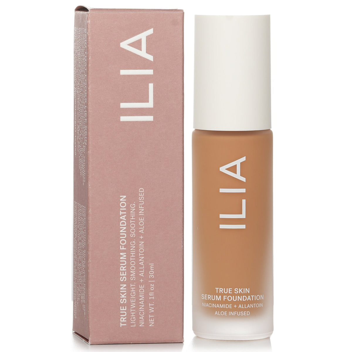 ILIA - True Skin Serum Foundation - # SF8 Bedarra  - 30ml/1oz