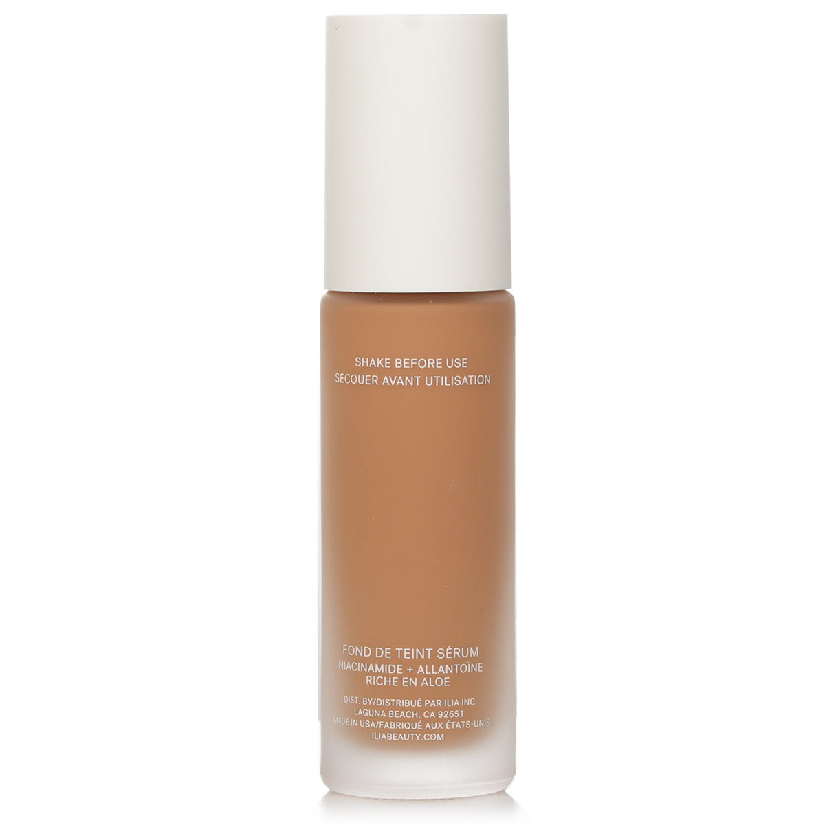 ILIA - True Skin Serum Foundation - # SF8 Bedarra  - 30ml/1oz