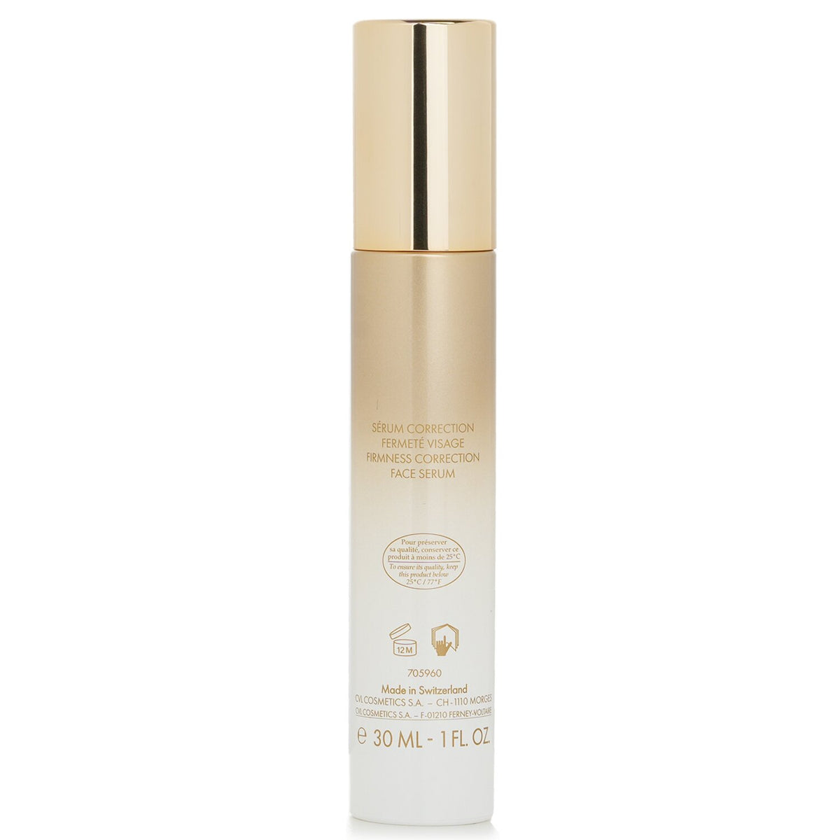 Valmont - V Firm Serum Firmness Correction Serum  - 30ml/1oz
