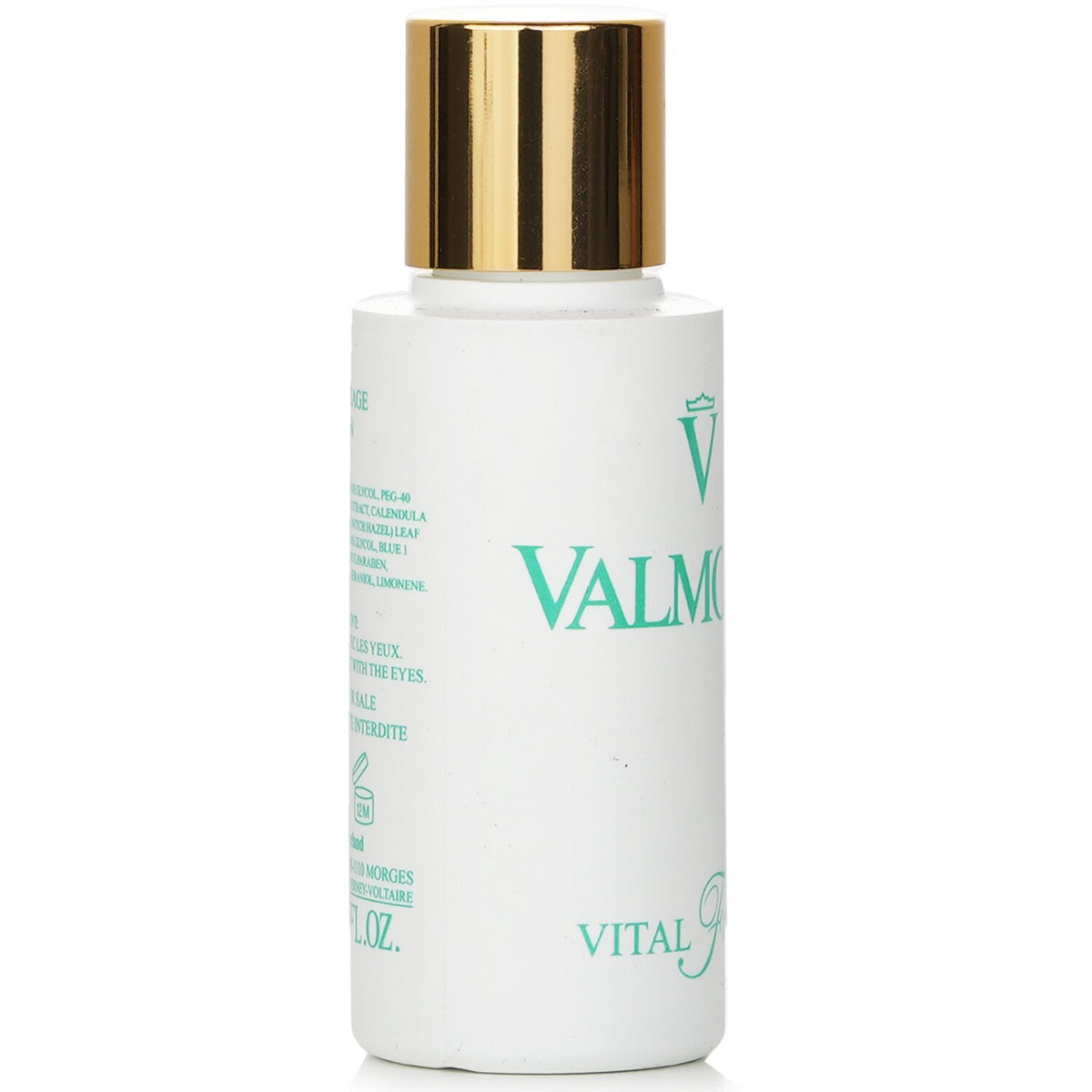 Valmont - Vital Falls (Travel Size)  - 30ml/1oz