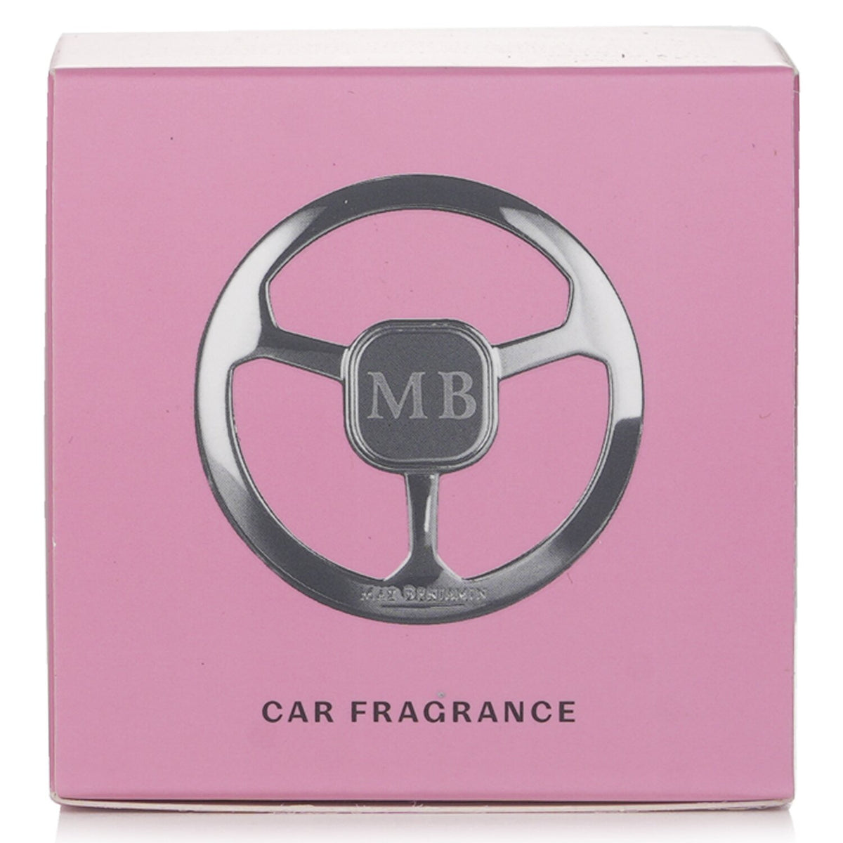 Max Benjamin - Car Fragrance - Pink Pepper  - 1pc