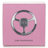 Max Benjamin - Car Fragrance - Pink Pepper  - 1pc
