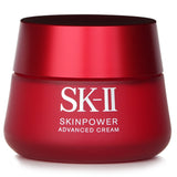 SK II - Skinpower Advanced Cream  - 100g