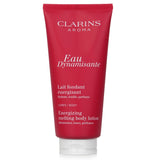 Clarins - Eau Dynamisante Energizing Melting Body Lotion  - 200ml/6.8oz