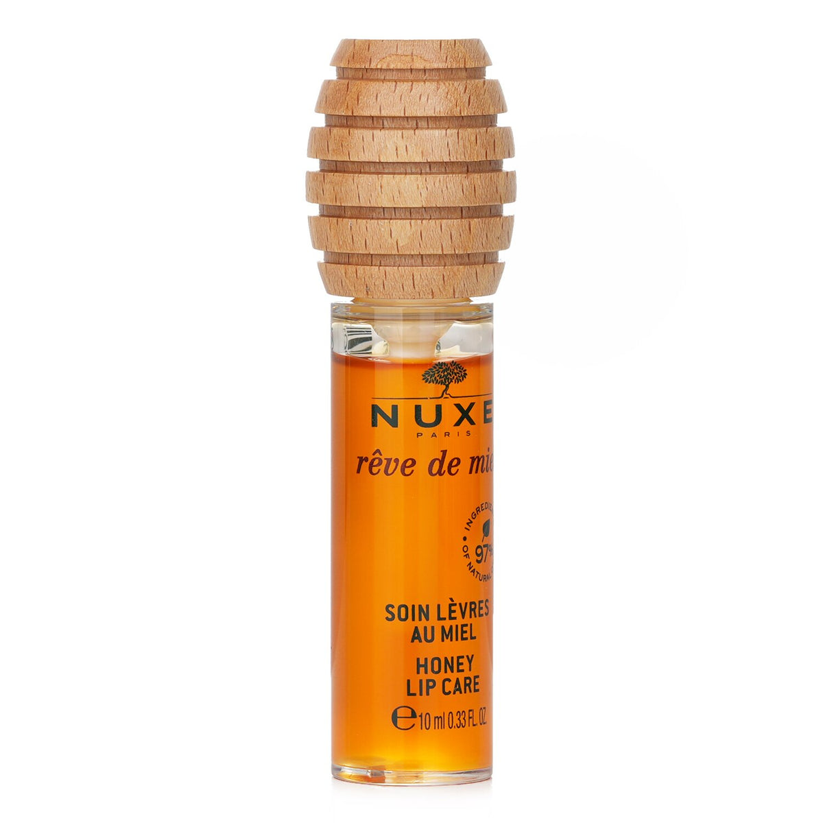 Nuxe - Reve De Miel Honey Lip Care  - 10ml/0.33oz