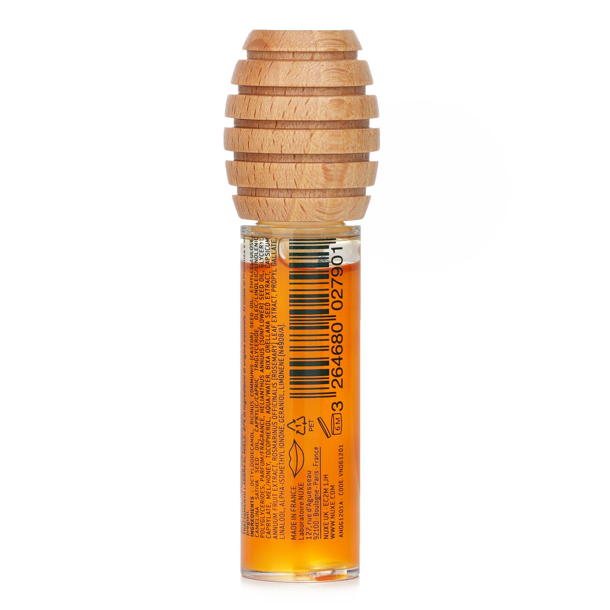 Nuxe - Reve De Miel Honey Lip Care  - 10ml/0.33oz