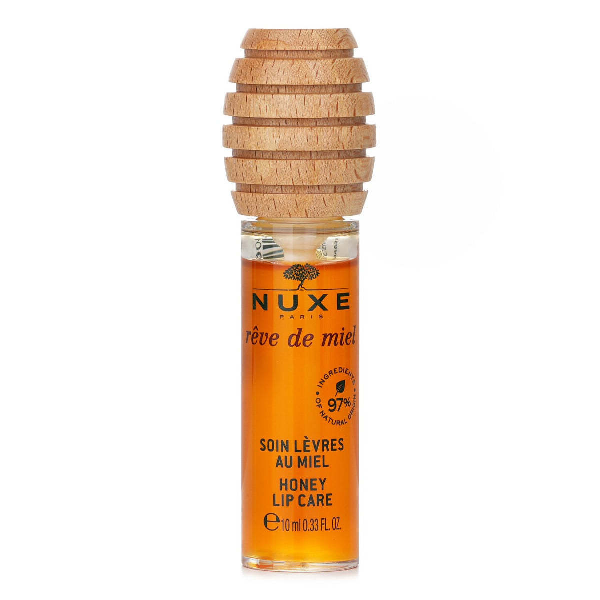 Nuxe - Reve De Miel Honey Lip Care  - 10ml/0.33oz
