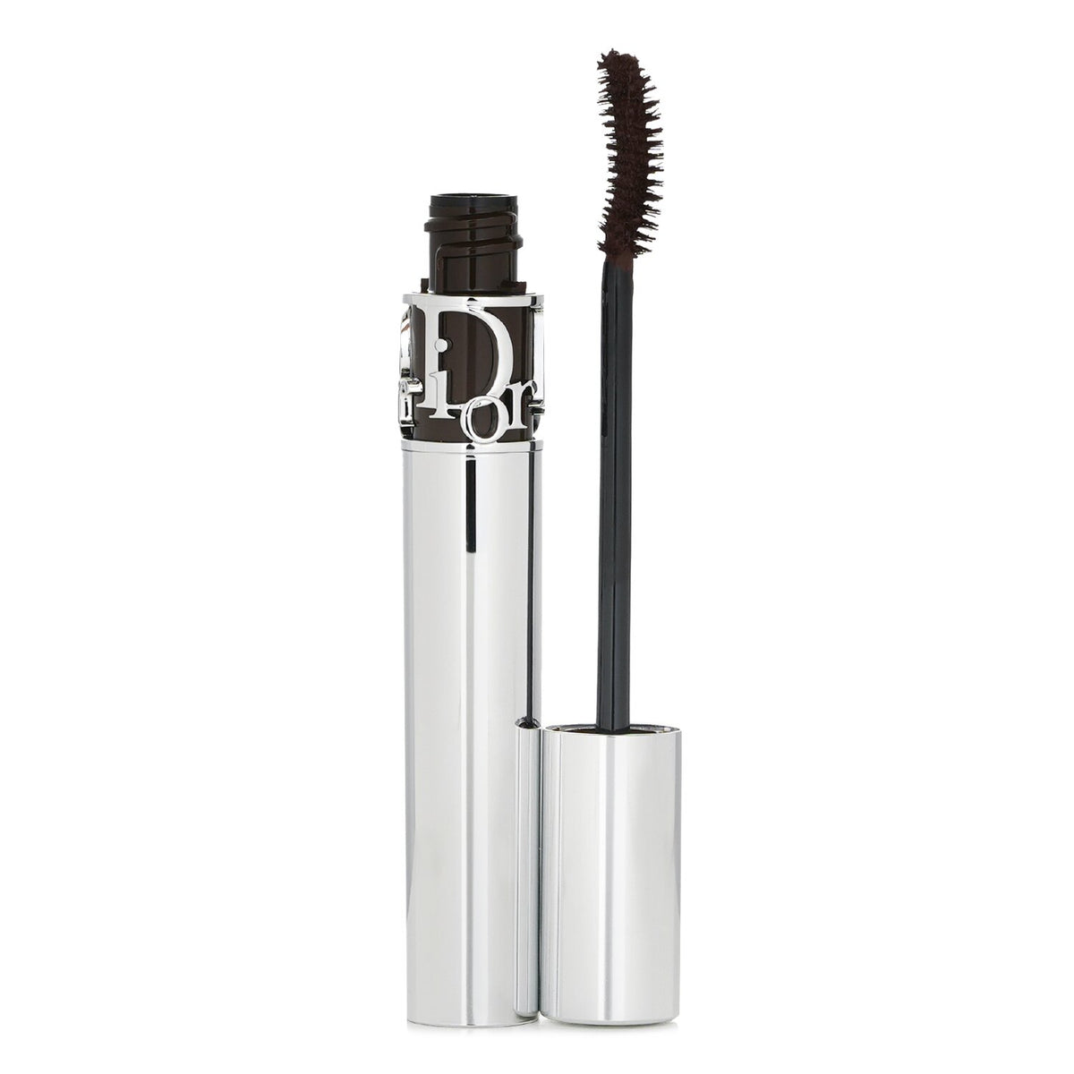 Christian Dior - Diorshow Iconic Overcurl Mascara - # 694 Brown  - 6g/0.21oz