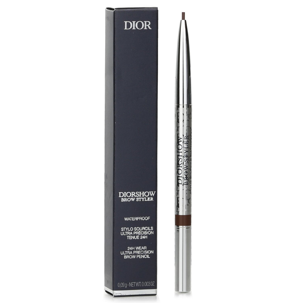 Christian Dior - Diorshow Brow Styler - # 04 Auburn  - 0.09g/0.003oz