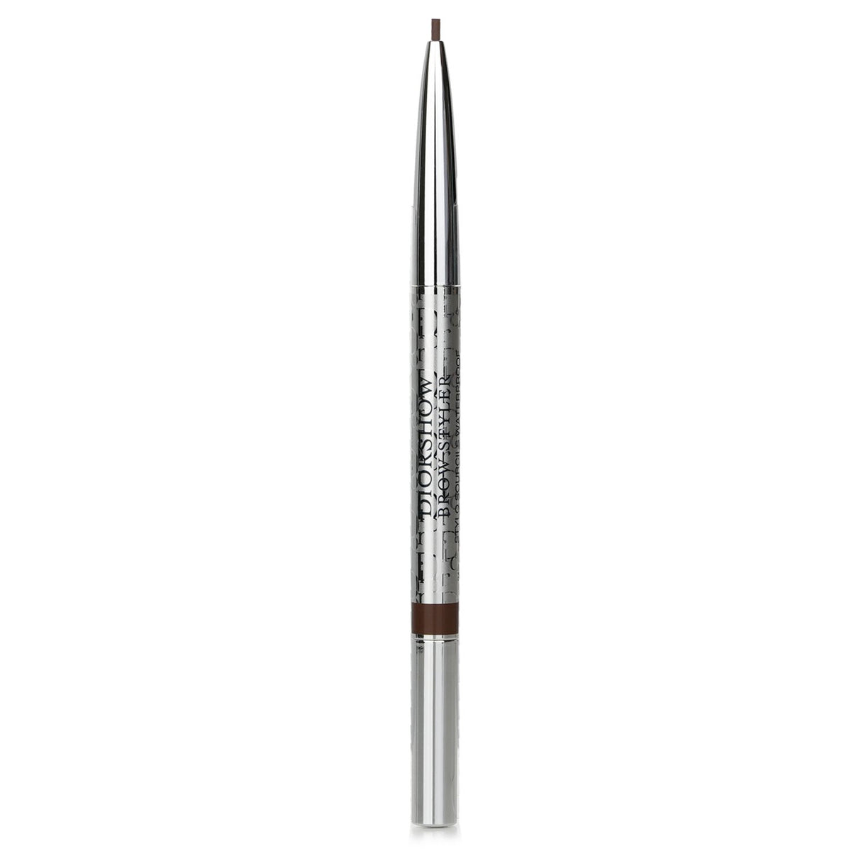Christian Dior - Diorshow Brow Styler - # 04 Auburn  - 0.09g/0.003oz