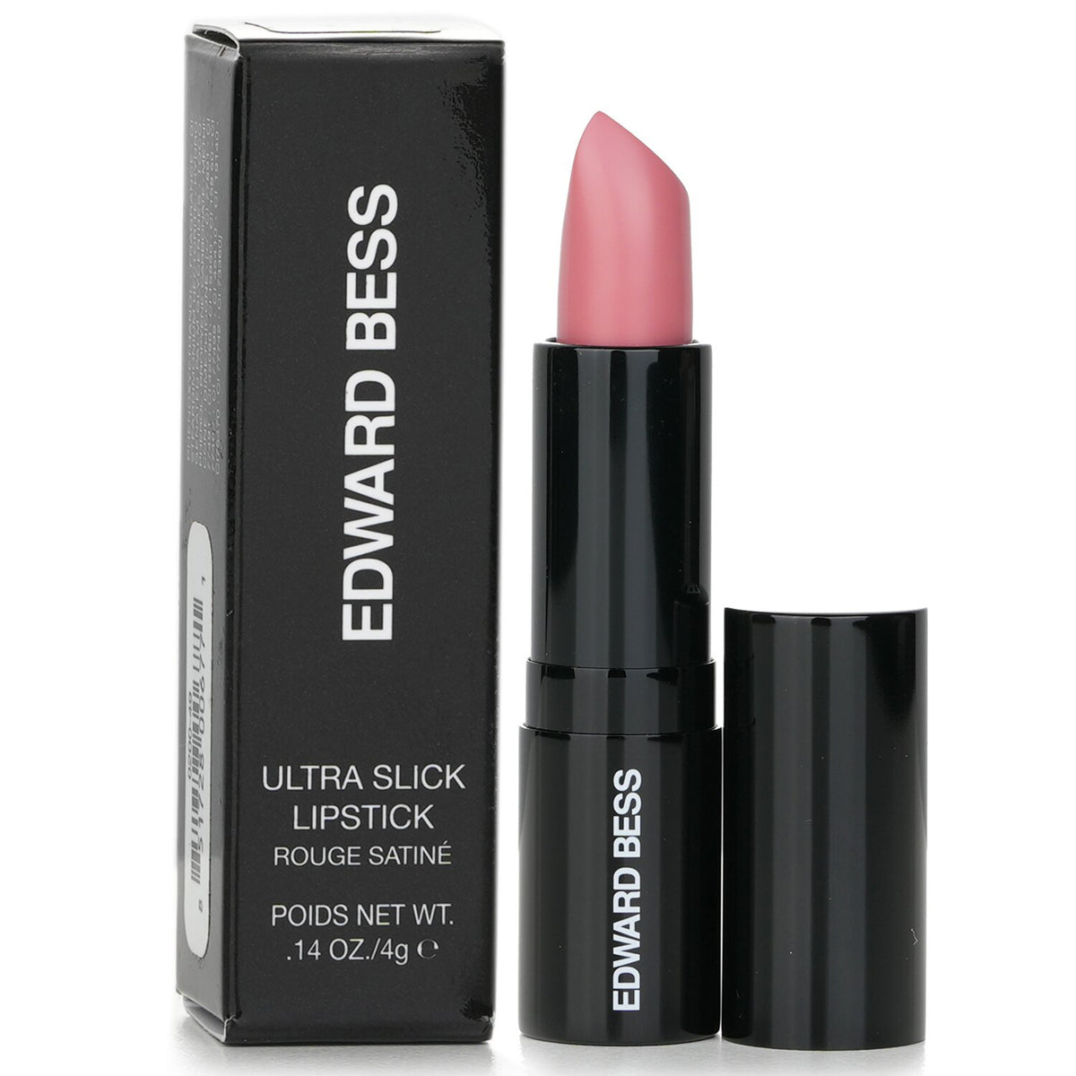 Edward Bess - Ultra Slick Lipstick - # Blush Allure  - 4g/0.14oz