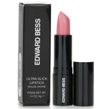 Edward Bess - Ultra Slick Lipstick - # Blush Allure  - 4g/0.14oz
