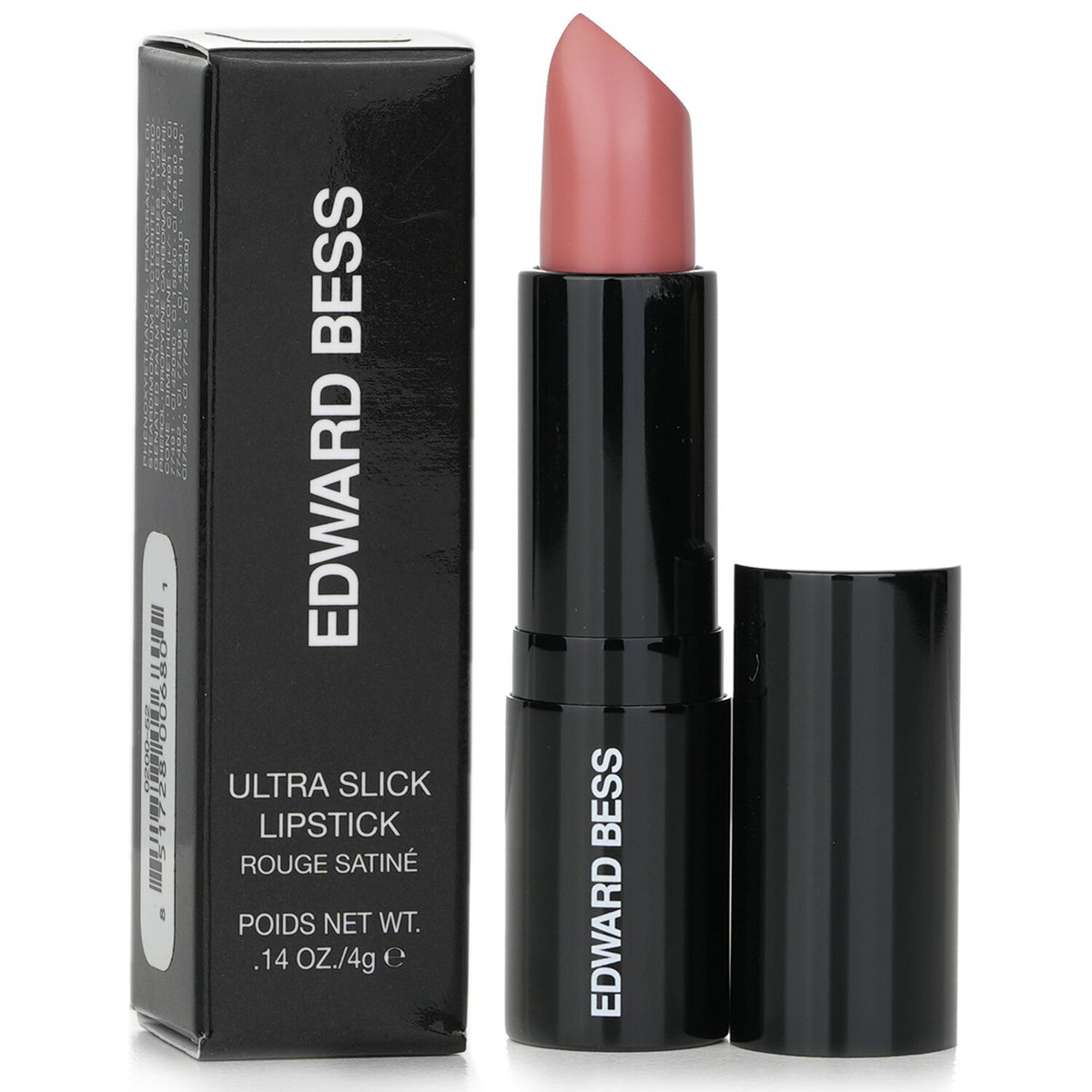Edward Bess - Ultra Slick Lipstick - # Secret Seduction  - 4g/0.14oz