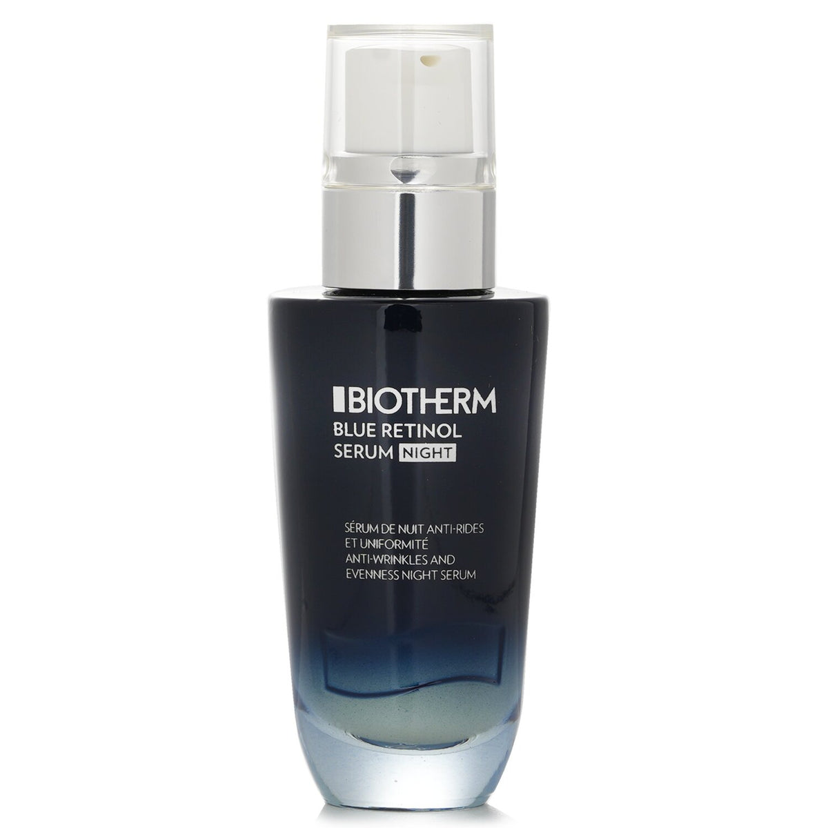 Biotherm - Blue Retinol Resurfacing + Repair Night Serum  - 30ml/1.01oz