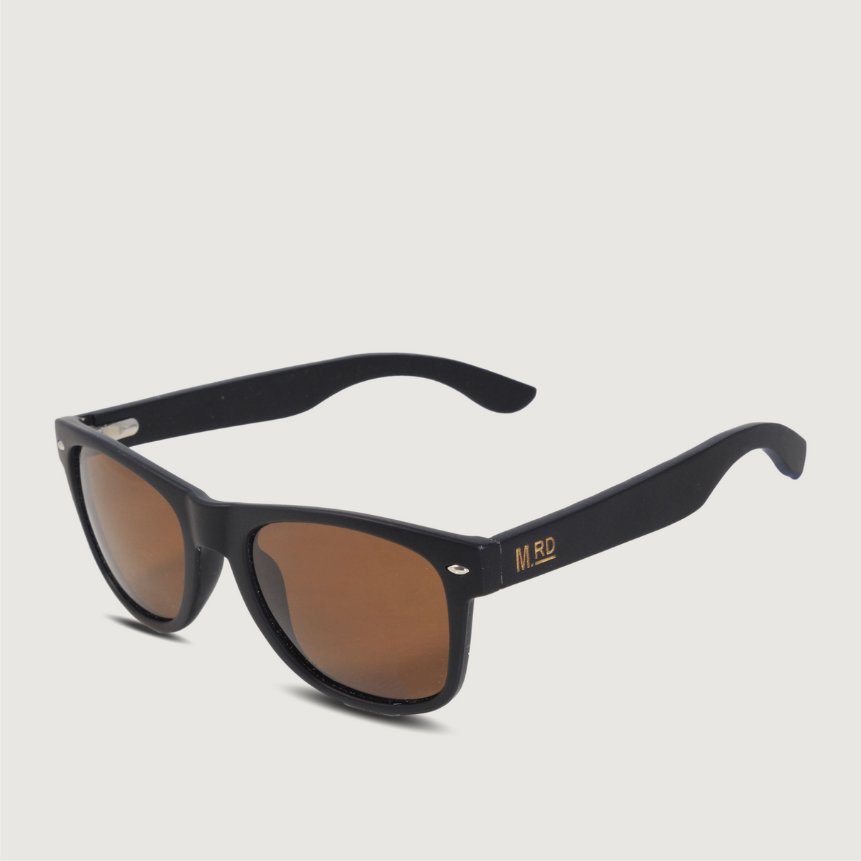 Moana Road - Reader Sunnies - Dark w/ Dark Frames - 1.5
