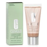 Clinique - Moisture Surge Sheertintďż˝Hydrator SPF 25 - # 03 Universal Light Mediu