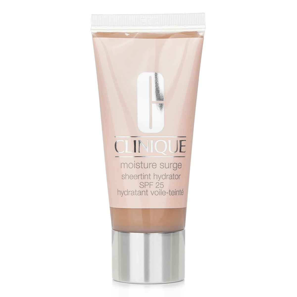 Clinique - Moisture Surge Sheertintďż˝Hydrator SPF 25 - # 03 Universal Light Mediu