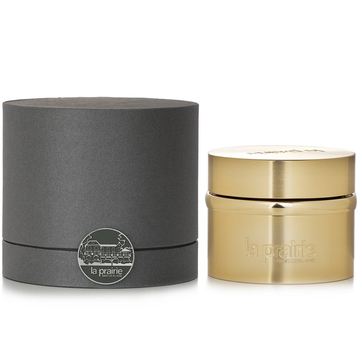 La Prairie - Pure Gold Radiance Eye Cream  - 20ml/0.68oz