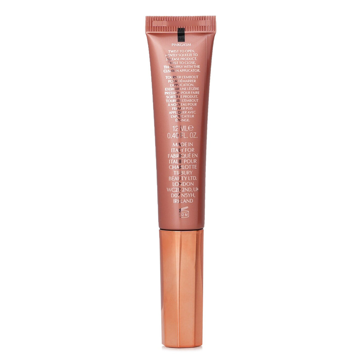 Charlotte Tilbury - Beauty Light Wand High Blush - # Pinkgasm  - 12ml/0.4oz