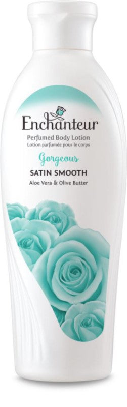 Perfumed Body Lotion 250ml - Gorgeous