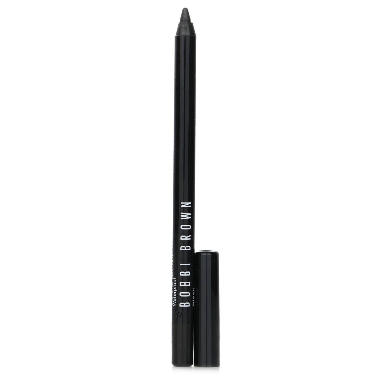 Bobbi Brown - 24 Hour Waterproof Kajal Liner - # Black  - 1.2g/0.04oz