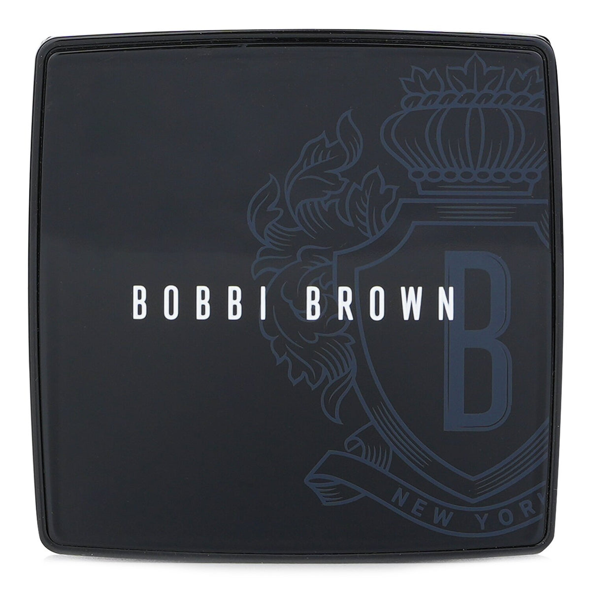 Bobbi Brown - Sheer Finish Pressed Powder - # Pale Yellow  - 9g/0.31oz