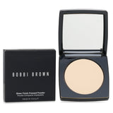Bobbi Brown - Sheer Finish Pressed Powder - # Soft Sand  - 9g/0.31oz