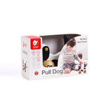 Pull Dog - Classic World