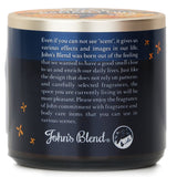 John's Blend - Treatment Balm - Musk Osmanthus  - 50g