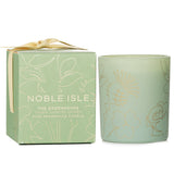 Noble Isle - The Greenhouse Fine Fragrance Candle  - 200g/7.05oz