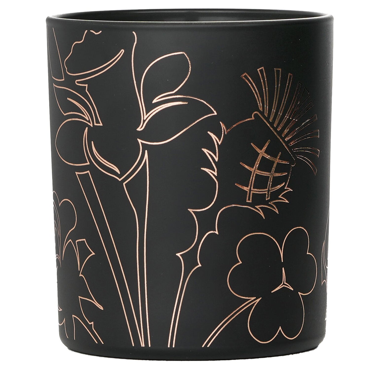 Noble Isle - The Tea Rose Fine Fragrance Candle  - 200g/7.05oz