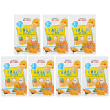Dr. Morita - Calendula Probiotics Enzyme Soothing Mask  - 7pcs